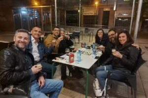 El Rac&oacute; de la Tapa