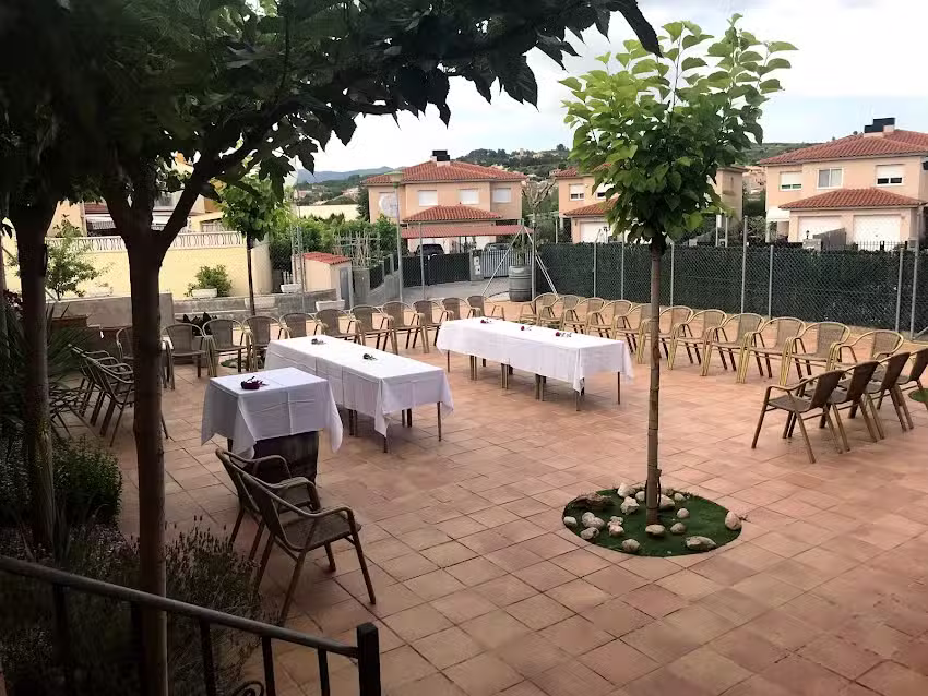 El Rac&oacute; de la Vinya