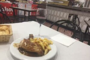 El Rac&oacute; De La Xarrada