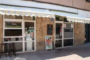 EL RAC&Oacute; DE MALADETA