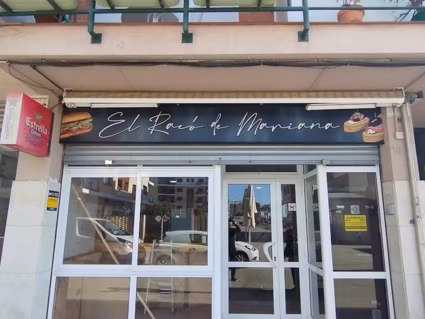 El Rac&oacute; de Mariana