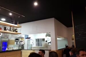 El Rac&oacute; de Mer