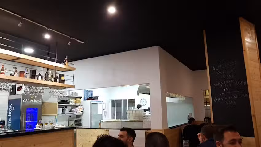 El Rac&oacute; de Mer