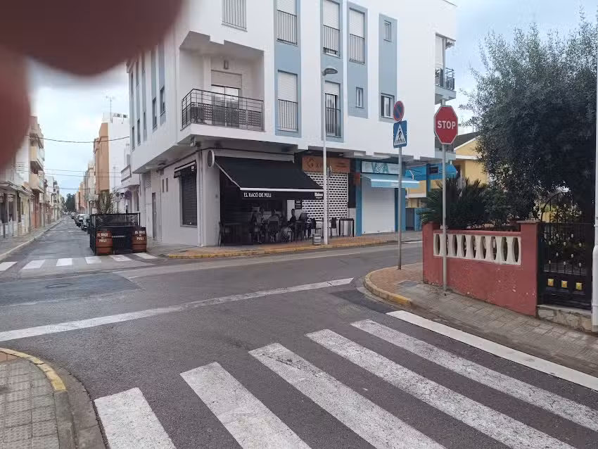 El Rac&oacute; de Puli