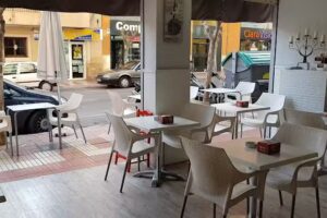 El Racó de Salva bar de tapas