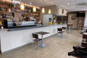 EL RAC&Oacute; DE SARDINA