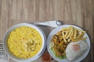 El Rac&oacute; de Teresa