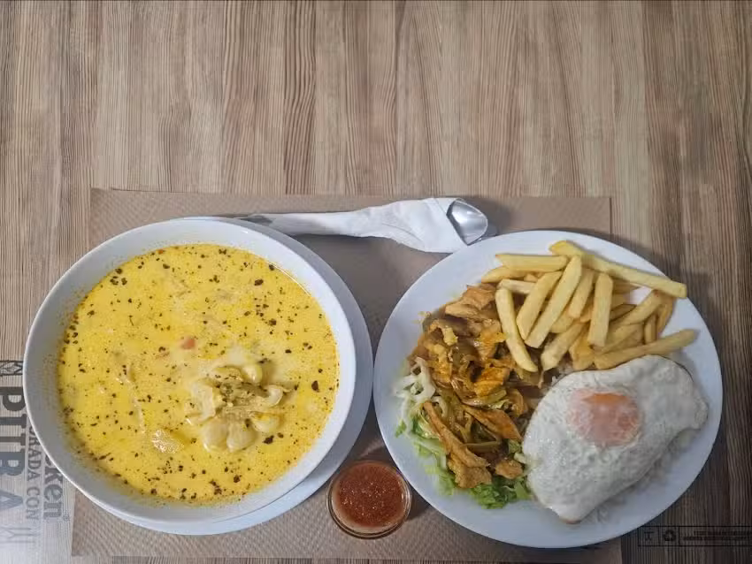 El Rac&oacute; de Teresa