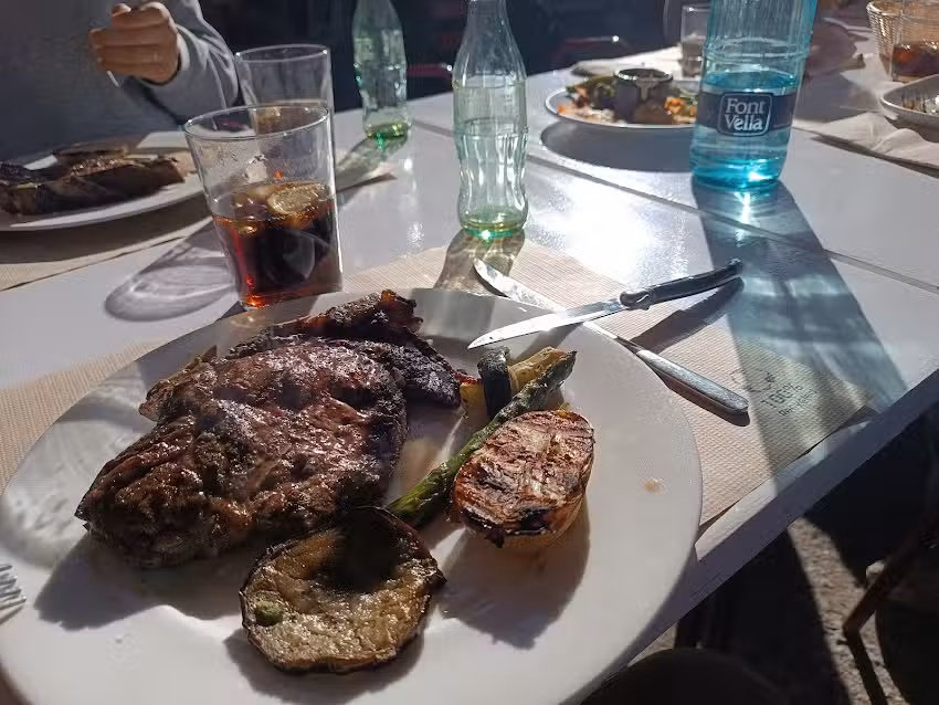 El Rac&oacute; del Bac