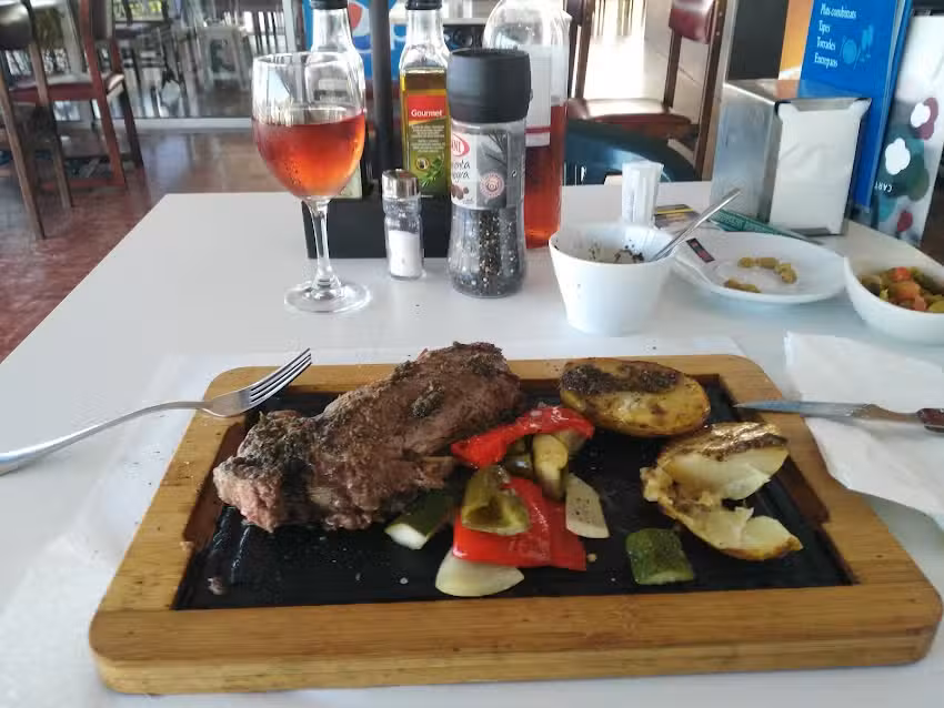 EL RAC&Oacute; DEL CLUB