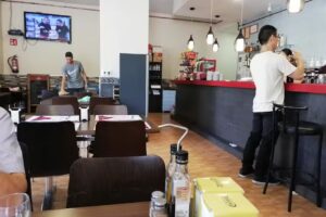 El Rac&oacute; del Foc Restaurant