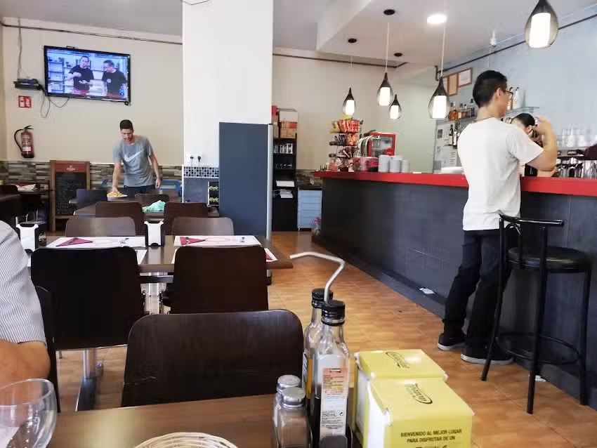 El Rac&oacute; del Foc Restaurant