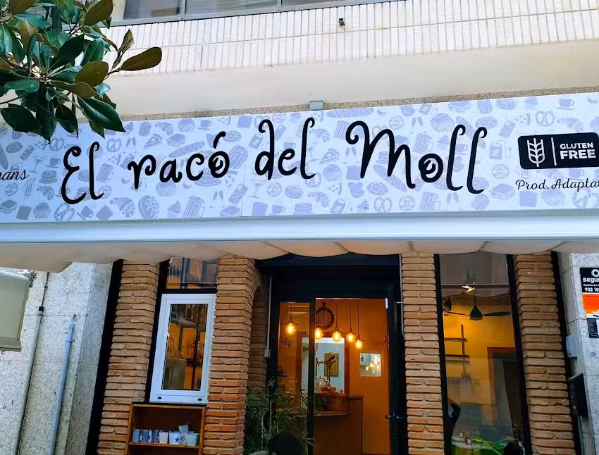 El Rac&oacute; del Moll