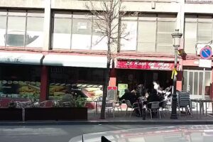 El Rac&oacute; del Mur Men&uacute; Casol&agrave;