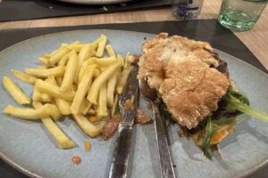 El Rac&oacute; del nord