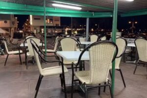 El rac&oacute; del port