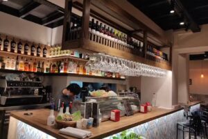 El rac&oacute; dels amics