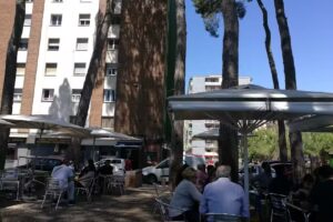 El Racó dels Pins – Cerveceria – Cafeteria