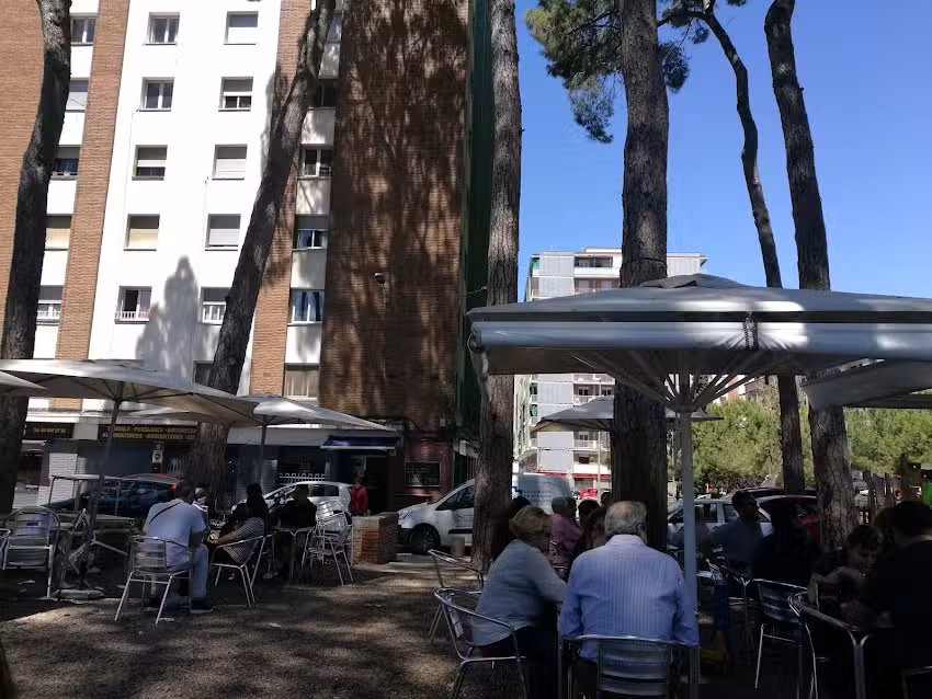 El Rac&oacute; dels Pins &ndash; Cerveceria &ndash; Cafeteria