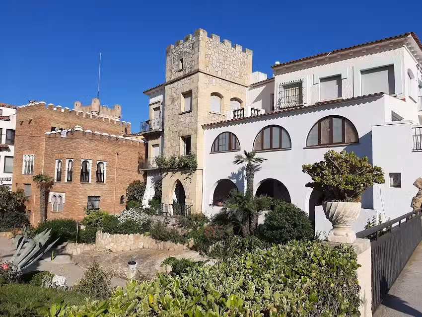 El Rac&oacute; Dol&ccedil;