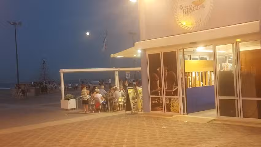 El Rac&oacute; Mar&iacute;tim