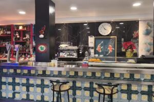 El Rac&oacute; Sant Mart&iacute;