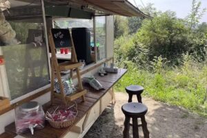 EL RACONET de BESORA