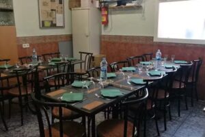 El Raconet De La Clota