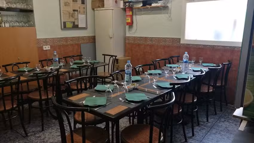 El Raconet De La Clota