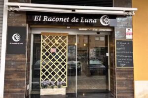 El Raconet de Luna