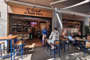 El Raconet de Sant Pere