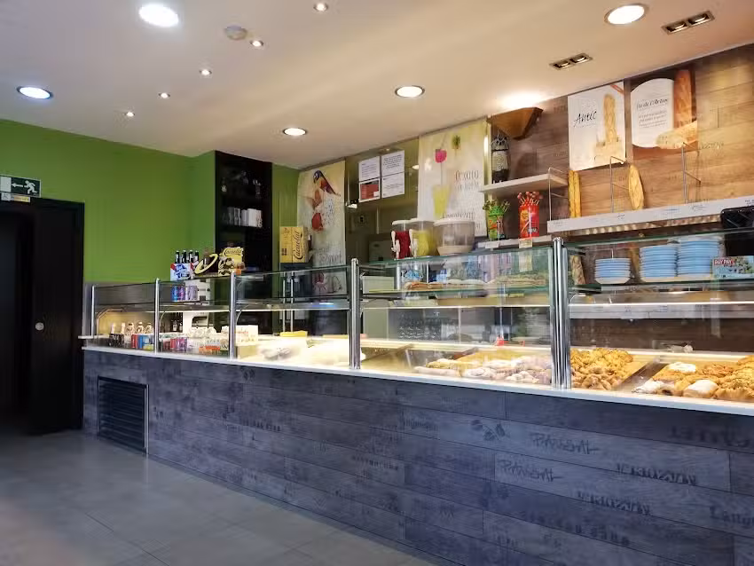 El Raconet del Mol&iacute;