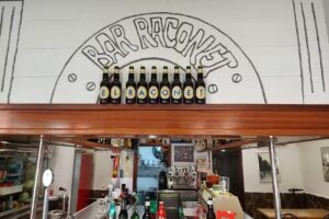 El Raconet dels &laquo;Bocaditos&raquo;