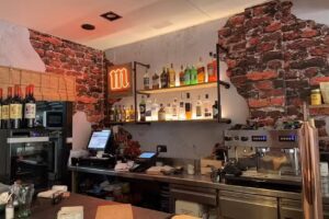 El Ranxo kingsmashburger