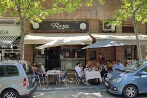 El Ratito cervecer&iacute;a restaurante