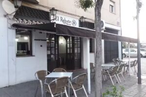 El Rebate