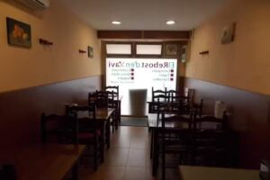 El Rebost D&acute;en Xavi