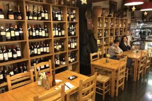 El rebost de l&rsquo;ib&egrave;ric.