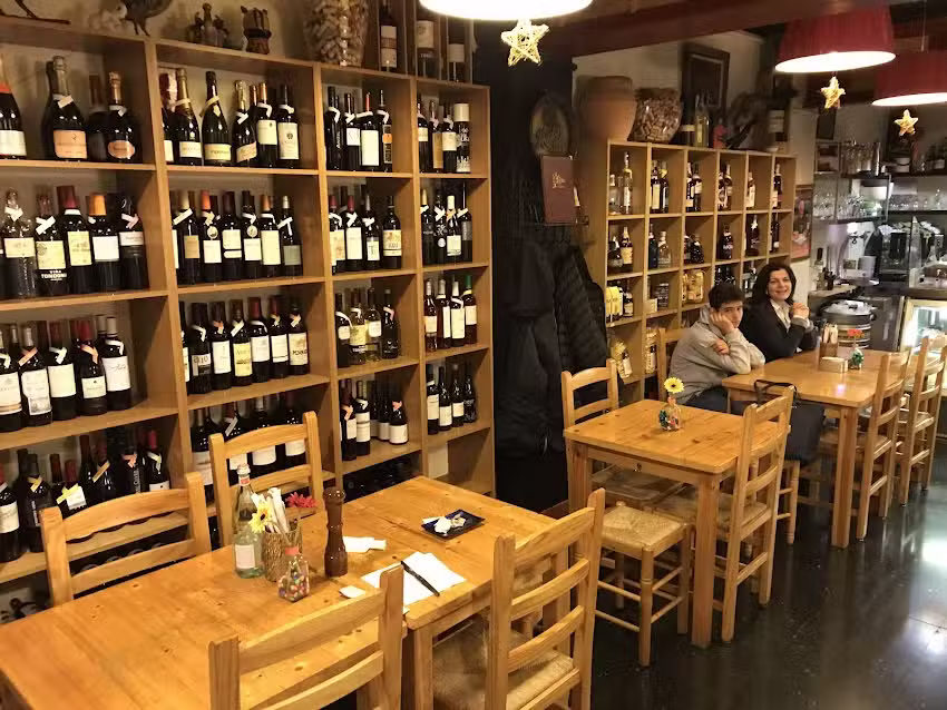 El rebost de l&rsquo;ib&egrave;ric.