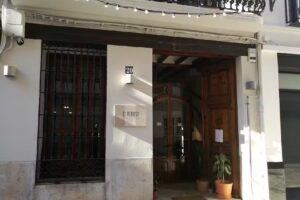 El Rebost Restaurant