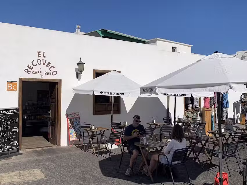 El Recoveco de NaRA