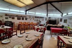 El Recreo de Arg&uuml;ero