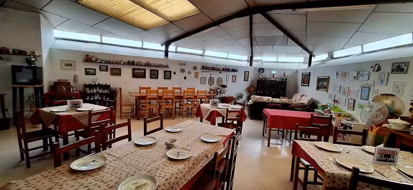 El Recreo de Arg&uuml;ero