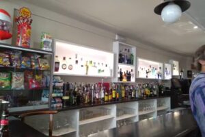 El Recreo de la Juventud