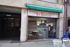 El Refugi