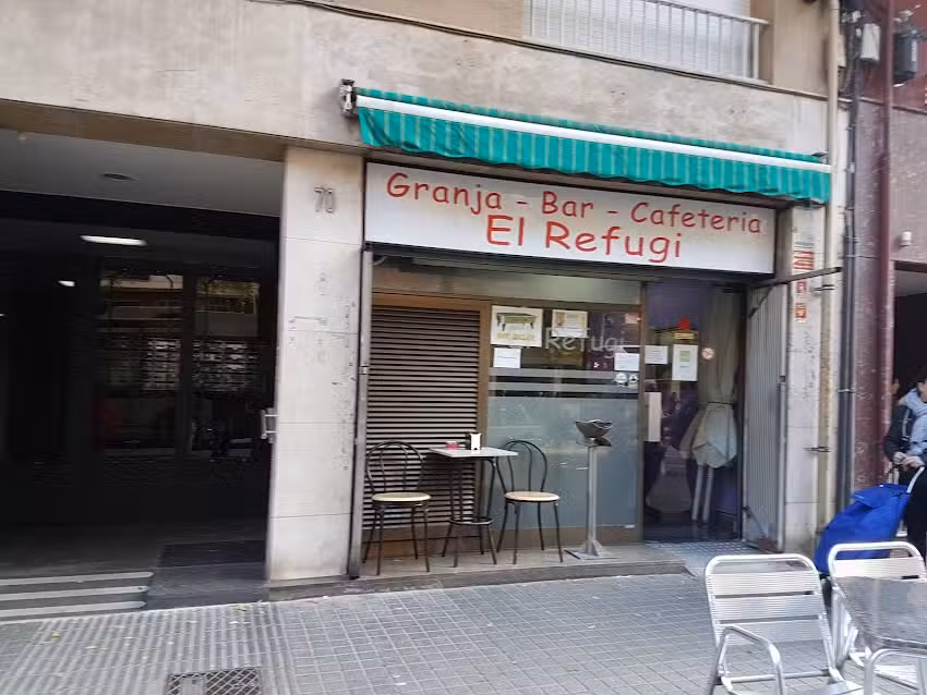 El Refugi
