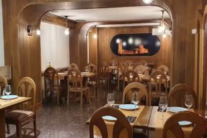 El Refugi de l&rsquo;&Oacute;s