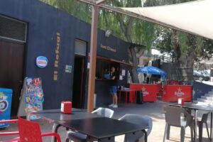 El Refugi Sant Climent