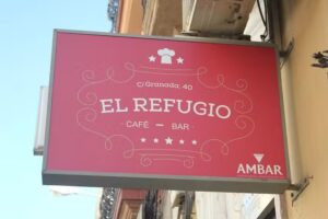 El Refugio