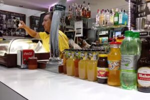 El Refugio Bar Cerveceria